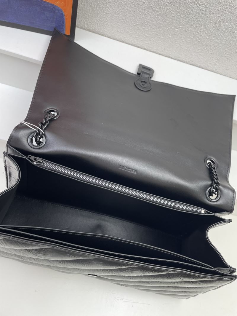 Balenciaga Satchel Bags